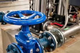 gate valve