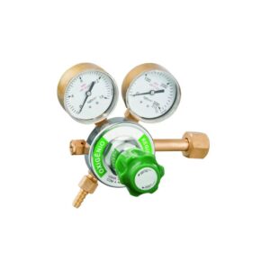 oxygen regulator