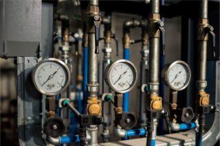 pressure gauges in Trinidad