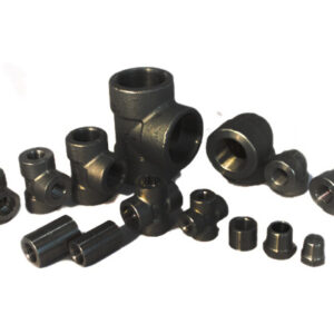 carbon steel fittings