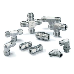 instrumentation fittings