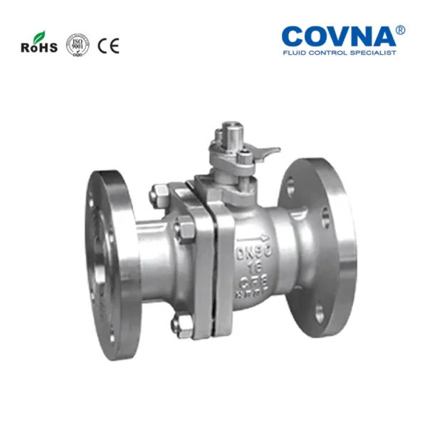 ball valve