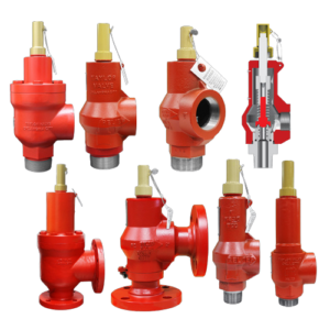 taylor-valves
